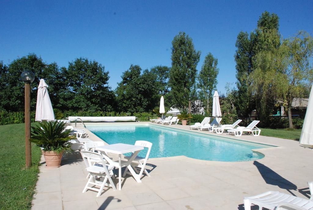 Agriturismo Fano'S Farm Suno Extérieur photo