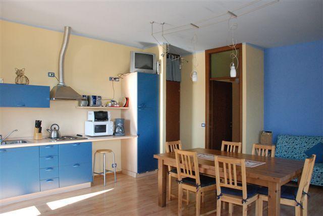 Agriturismo Fano'S Farm Suno Chambre photo